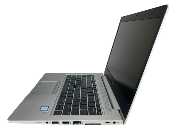 Laptop HP Elitebook 830 G5 i5 - 8 generacji / 8GB / 240 GB SSD / 13,3 FullHD / Klasa B
