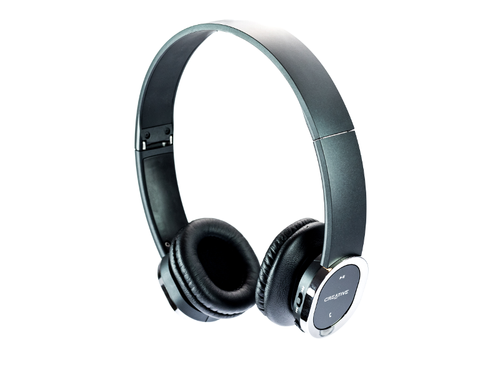 Słuchawki Bezprzewodowe Creative WP-450 Bluetooth | Refurbished