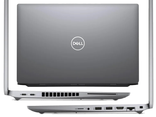 Laptop Dell Latitude 5521 / i7-11850H / 16GB DDR4 / 512GB SSD / 15,6" Full HD / GeForce MX450 / W11P / Klasa A