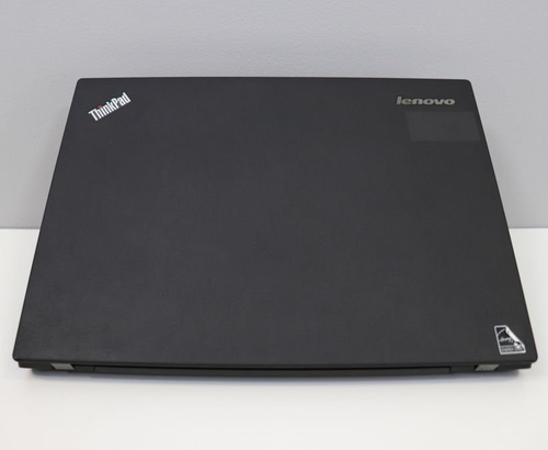 Laptop Lenovo ThinkPad X240 i5 - 4 generacji / 4GB / 320GB HDD / 12,5 FullHD dotyk / Klasa A
