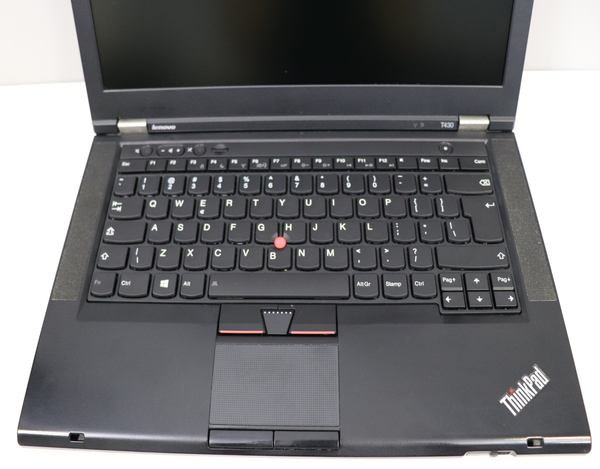 Laptop Lenovo ThinkPad T430 i5 - 3 generacaji / 4GB / 500 GB HDD / 14 HD+ / Klasa A -