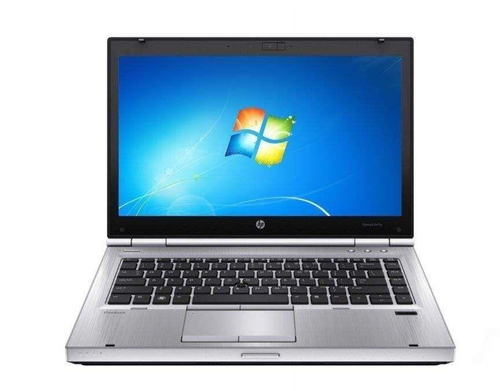 Laptop HP EliteBook 2570P i5 - 3 generacji / 4GB / 320GB HDD / 12,5 HD / Klasa A