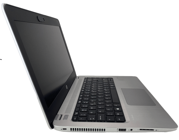 Laptop HP ProBook 430 G4 i3 - 7 generacji / 16GB / 480 GB SSD / 13,3 HD / Klasa A-