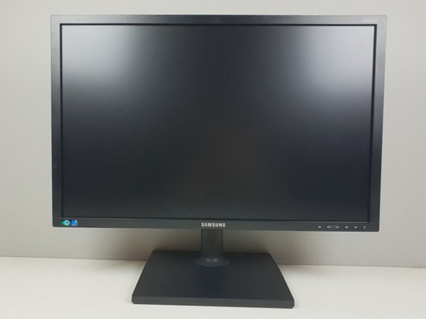Monitor SAMSUNG S24C650 24 1920x1200 VGA DVI DisplayPort Klasa B
