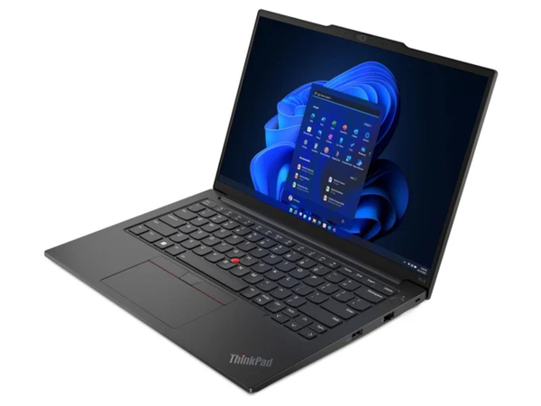Lenovo ThinkPad E14 / i5-10210U / 8GB / 256GB SSD / 14" FullHD / Intel UHD / W11PRO / Klasa B