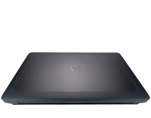 Laptop HP Zbook 17 G3 i7 - 6820HQ / 4GB / 500GB HDD / 17,3 FullHD / M3000M / Klasa A