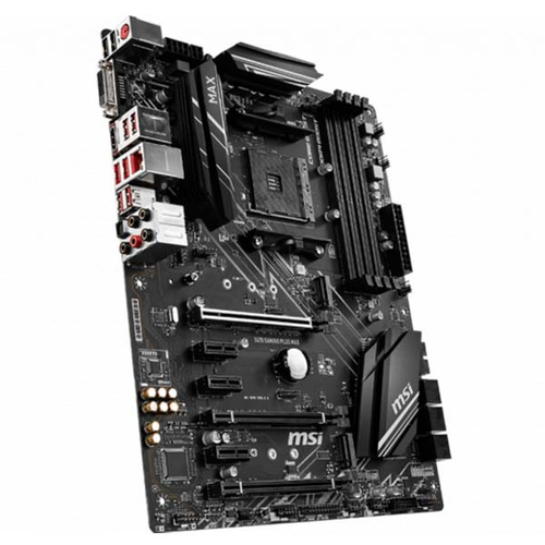 Płyta główna MSI X470 GAMING PLUS MAX