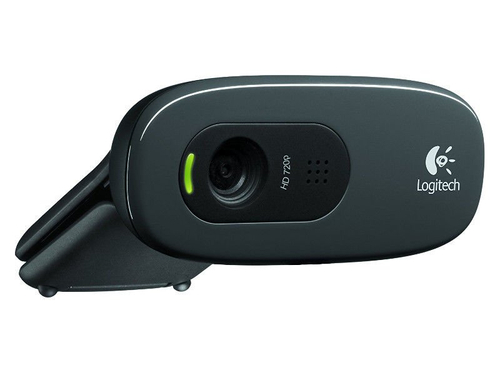 Kamera Internetowa Logitech C270 720p | NOWA