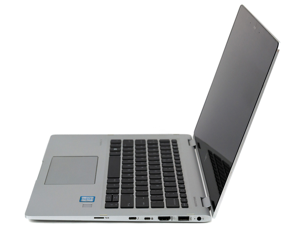 Laptop HP Elitebook X360 1030 G2 / i5-7300U / 8GB / 128GB SSD / 13,3" Full HD dotyk / Klasa A-