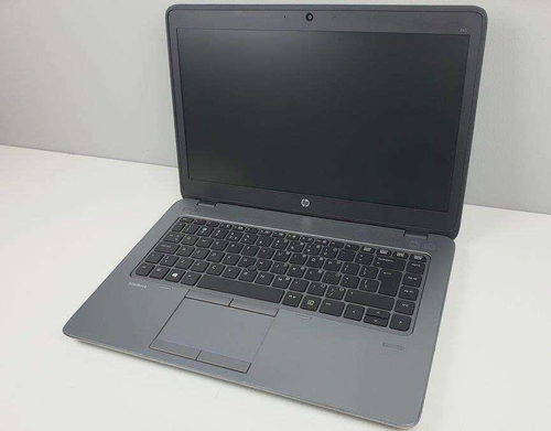 Laptop HP EliteBook 745 G2 AMD A10 Pro 7350 / 4GB / 250 GB HDD / 14 HD / R6 / Klasa A