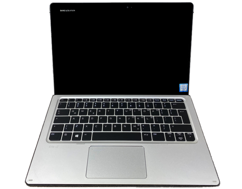 Laptop HP Elite X2 1012 G1 m7 - 6Y75 / 8 GB LPDDR3 / 480 GB SSD / 12,1 FullHD dotyk / Klasa A