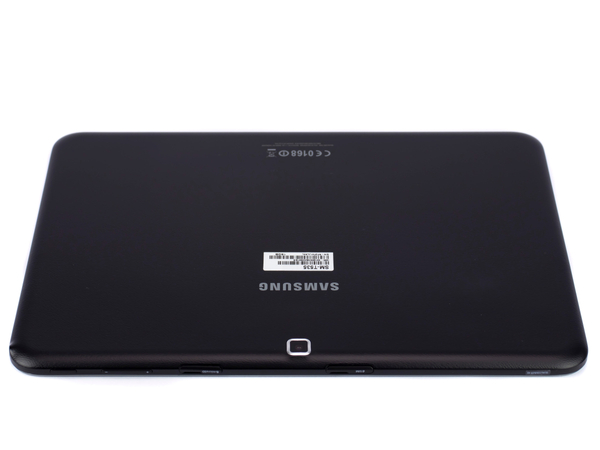 TABLET SAMSUNG GALAXY TAB 4 10.1 LTE T535 16GB BLACK KLASA A