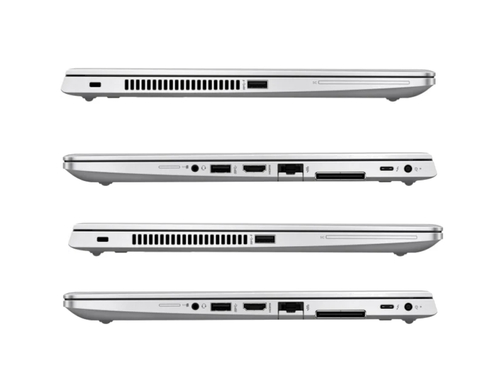 Laptop HP Elitebook 830 G6 / i7-8665U / 16GB DDR4 / 512GB SSD / 13,3" Ful HD Dotyk / W11P / Klasa B