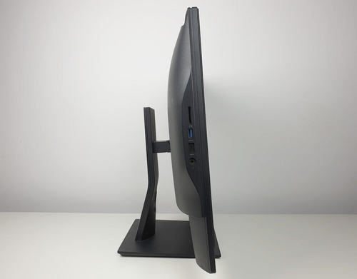 Komputer AIO Dell Optiplex 7450 i7 - 7700 / 8GB / 256GB SSD / 23,8 FullHD / Klasa X_A