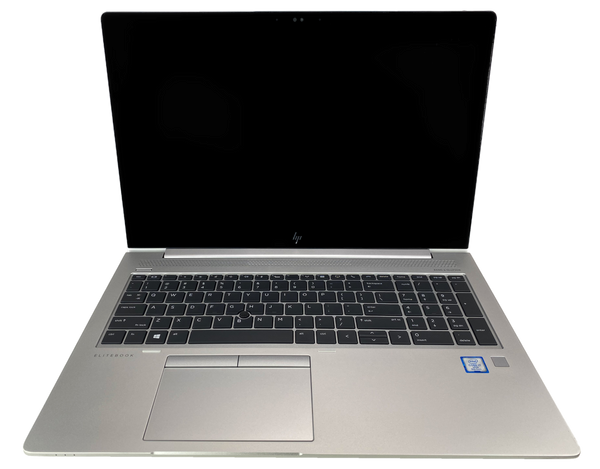 Laptop HP Elitebook 850 G5 Intel Core I5-8350U / 16 GB / 512GB SSD / 15,6 Full HD / Klasa Outlet