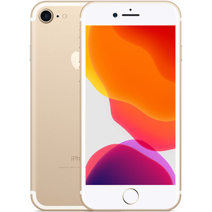 Apple iPhone 7 Gold 32GB Smartfon - Stan Bardzo Dobry