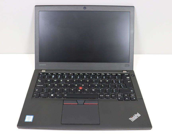 Laptop Lenovo ThinkPad X250 i5 - 5 generacji / 8GB / 320 GB / 12,5 FullHD / Klasa A