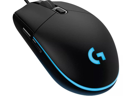 Myszka Gamingowa Logitech G203 Prodigy | Używane
