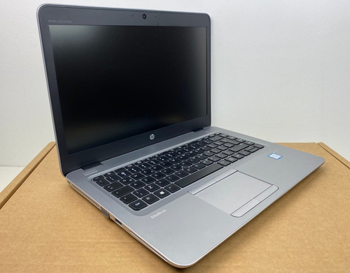 Laptop HP EliteBook 840 G4 i5 - 7 generacji / 4 GB / 250 GB HDD / 14 FullHD / Klasa A