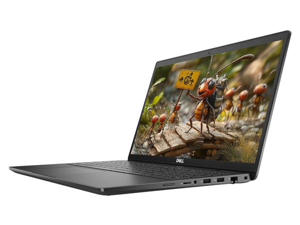 Laptop Dell Latitude 3520 / i5-1135G7 / 16GB DDR4 / 512GB SSD / 15,6" Full HD / W11P / Klasa A-