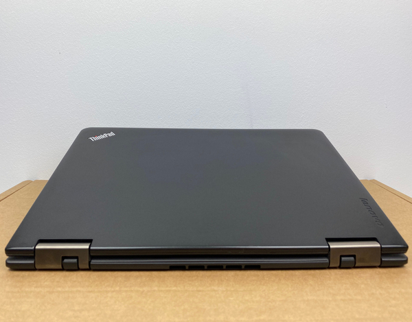 Laptop Lenovo Thinkpad YOGA 12 i5 - 5 generacji / 8GB / 256GB SSD / 12,5" Full HD DOTYK / Klasa A-