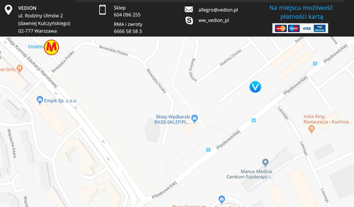 Klawiatura Bezprzewodowa Logitech K360 Czarna - Bez odbiornika | Refurbished