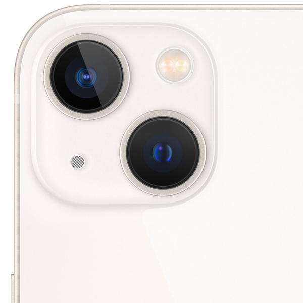 Apple iPhone 13 Starlight 128GB Smartfon - Stan Dobry