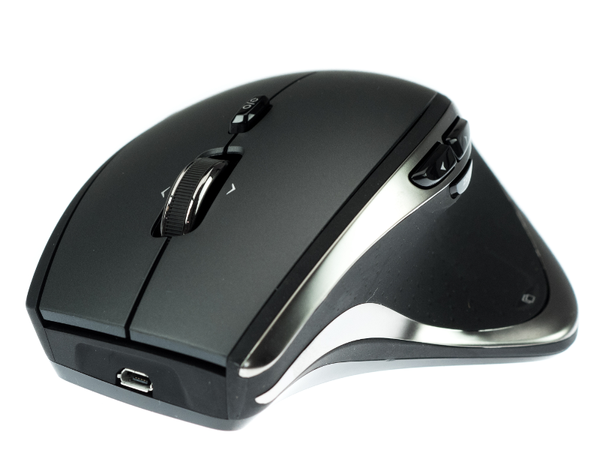 Myszka Bezprzewodowa Logitech MX Performance Mouse Unifying USB | Refurbished