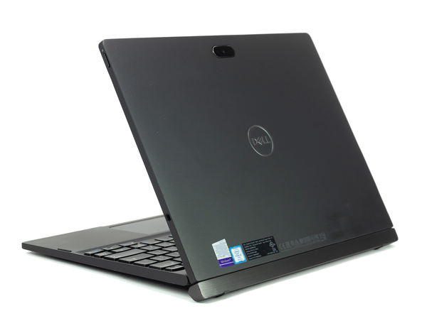 Laptop Dell Latitude 7285 / 2w1 / i5 - 7Y57 / 8GB / 256GB SSD / 12,5" 3K dotyk / Klasa A-