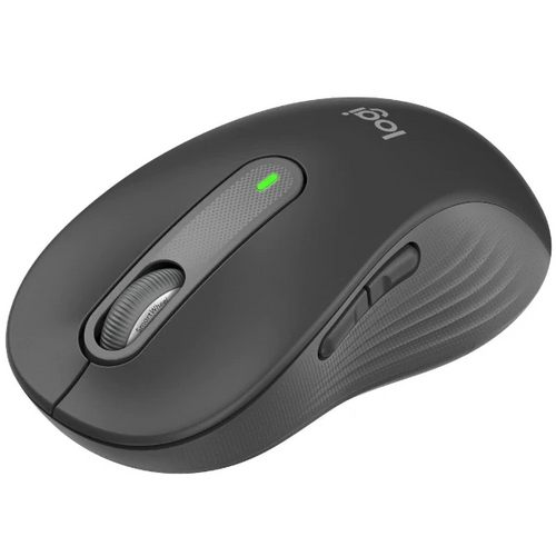 Myszka Bezprzewodowa Logitech Signature M650 L Graphite | Refurbished