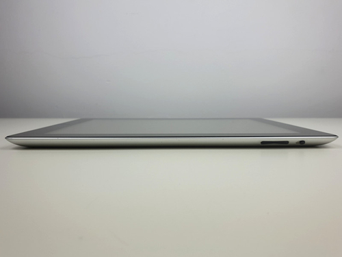(A) Tablet Apple iPad 3 WIFI + 3G Silver 32GB Retina 9,7" A1430