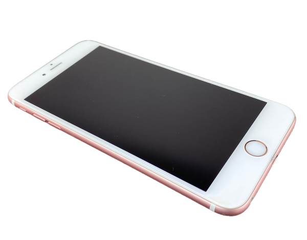 Apple iPhone 6s Plus Gold 64GB A1634 Smartfon - Stan Bardzo Dobry / AUKCJA WIELEKOLOROW - 10626