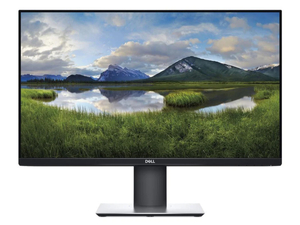 Monitor Dell P2717H 27" / 1920x1080 Full HD LED IPS / HDMI / DisplayPort / USB / Klasa A-