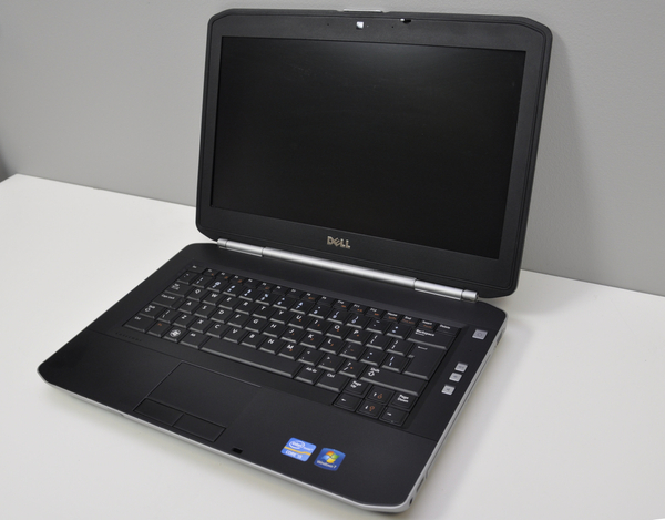 Laptop Dell Latitude E5420 i5 - 2 generacji / 4GB / 250 GB HDD / 14 HD / Klasa A-