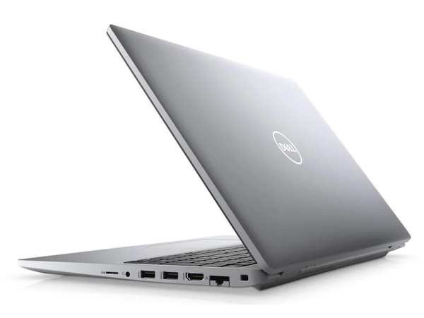 Laptop Dell Latitude 5521 / i7-11850H / 16GB DDR4 / 512GB SSD / 15,6" Full HD / GeForce MX450 / W11P / Klasa A