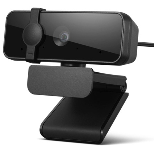 Kamera Internetowa Lenovo Essential FHD 1920x1080 USB 2.0 | NOWA