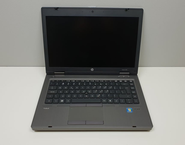 Laptop HP ProBook 6465B AMD A6 - 3410MX / 4GB / 250 GB HDD / 14,1 HD / Klasa A