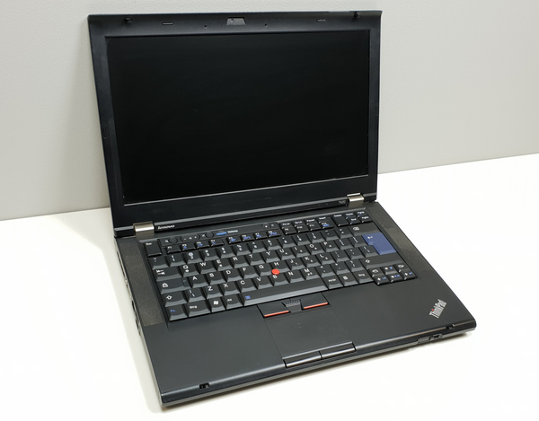 Laptop Lenovo ThinkPad T420 i5 - 2 generacji / 16GB / 250 GB HDD / 14 HD / Klasa A