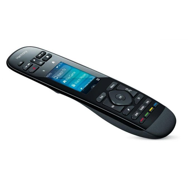 Pilot Uniwersalny Logitech Harmony Ultimate | Refurbished