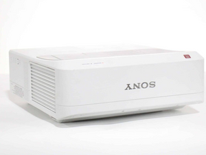 Projektor ultra krótkoogniskowy Sony VPL-SW536 LCD (bez pilota)