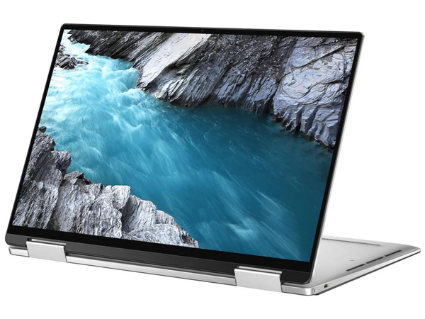 Laptop Dell XPS 13 7390 2w1 / i7-1065G7 / 16GB / 512GB SSD / 13,3'' / WQUXGA Dotyk / W11P / Klasa A