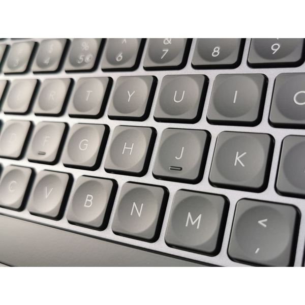 Klawiatura Bezprzewodowa Logitech MX Keys US Advanced Wireless Illuminated Black | Używana