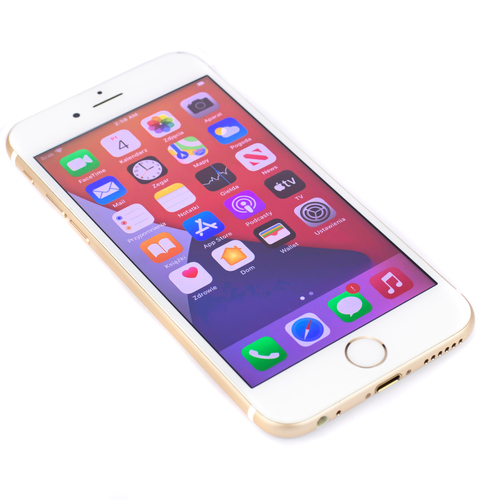Apple iPhone 6s Gold 32GB A1688 Smartfon - Stan Jak Nowy