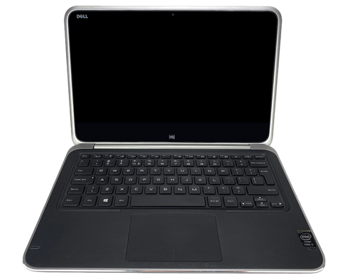 Laptop Dell XPS 12-9Q33 i7 - 4 generacji / 8GB / 256 GB SSD / 12,5 FullHD dotyk / Klasa A