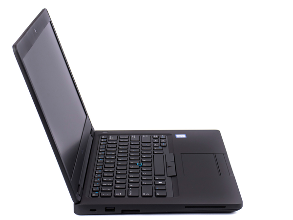 Laptop Dell Latitude 5480 i5-7440HQ / 8GB DDR4 / 256GB SSD / 14" HD / Klasa A-