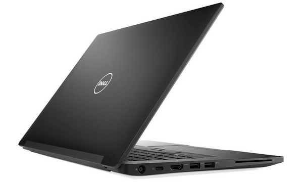 Laptop Dell Latitude 7490 / i7-8650U / 16GB DDR4 / 512GB SSD / 14" Full HD dotyk / W11P / Klasa A