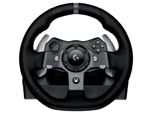 Kierownica Gamingowa Logitech G920 do XBOX/PC | Refurbished