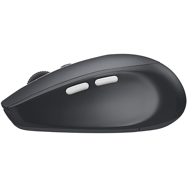 Myszka Bezprzewodowa Logitech M585 Czarna Bluetooth | Refurbished