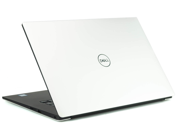 Laptop Dell Precision 5530 i7 - 8850H / 32GB / 512GB SSD / 15,6 FullHD / P1000 / W11P / Klasa A-