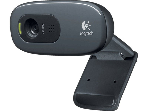 Kamera Internetowa Logitech C270 720p | NOWA